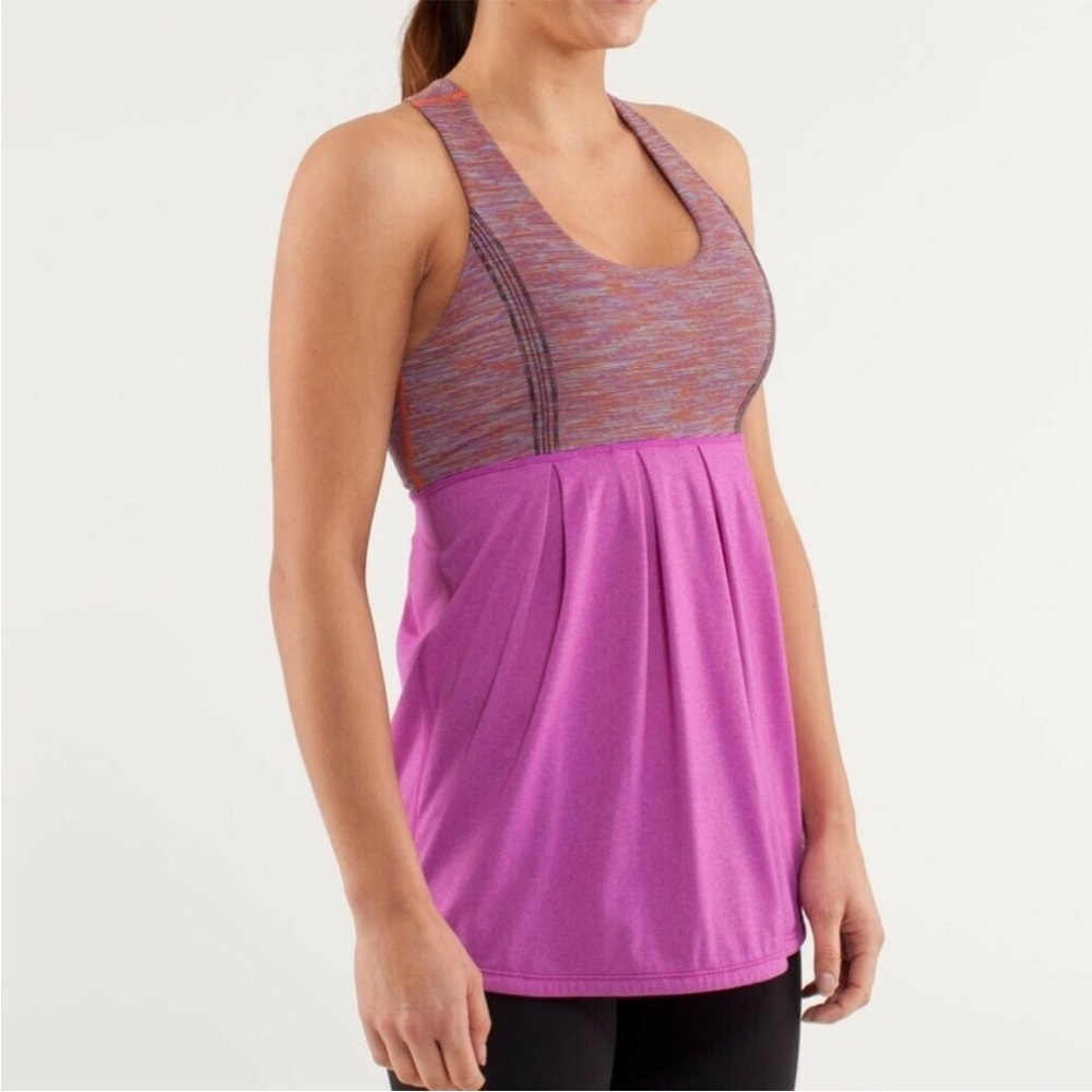 Lululemon x 2000s Power Dance Tank